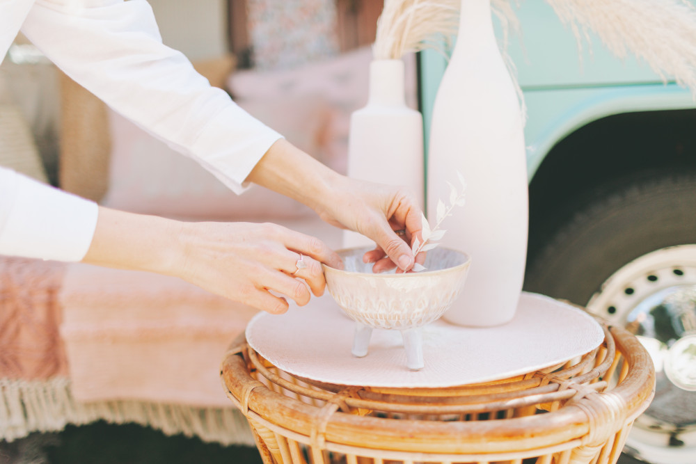 Home staging: vendre plus vite et à meilleur prix