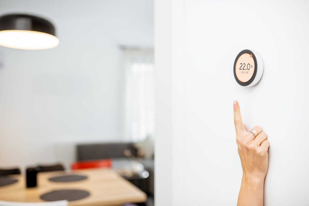 Smart home : la révolution de la domotique dans l'immobilier neuf