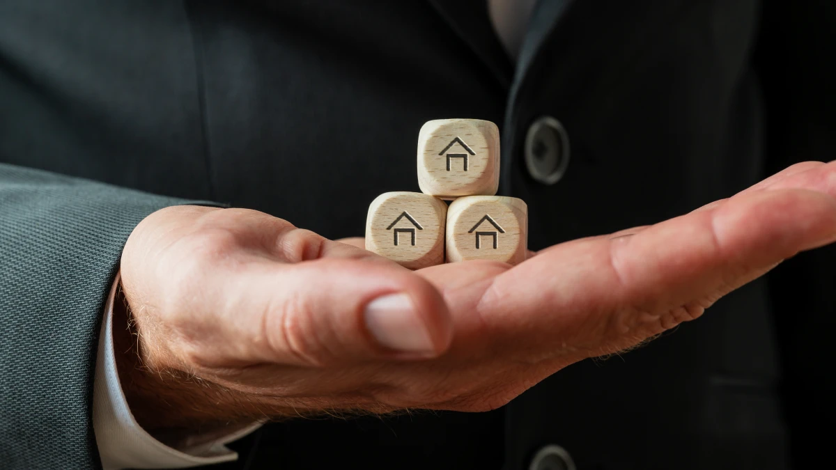 Marché immobilier 2024 : zoom sur les tendances et prévisions qui façonneront l'avenir