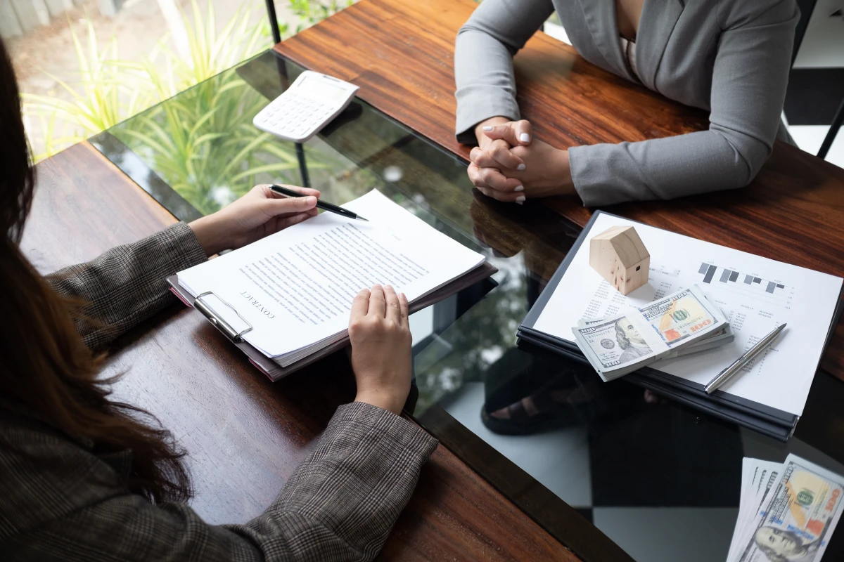 Les clés pour bien négocier son prêt immobilier
