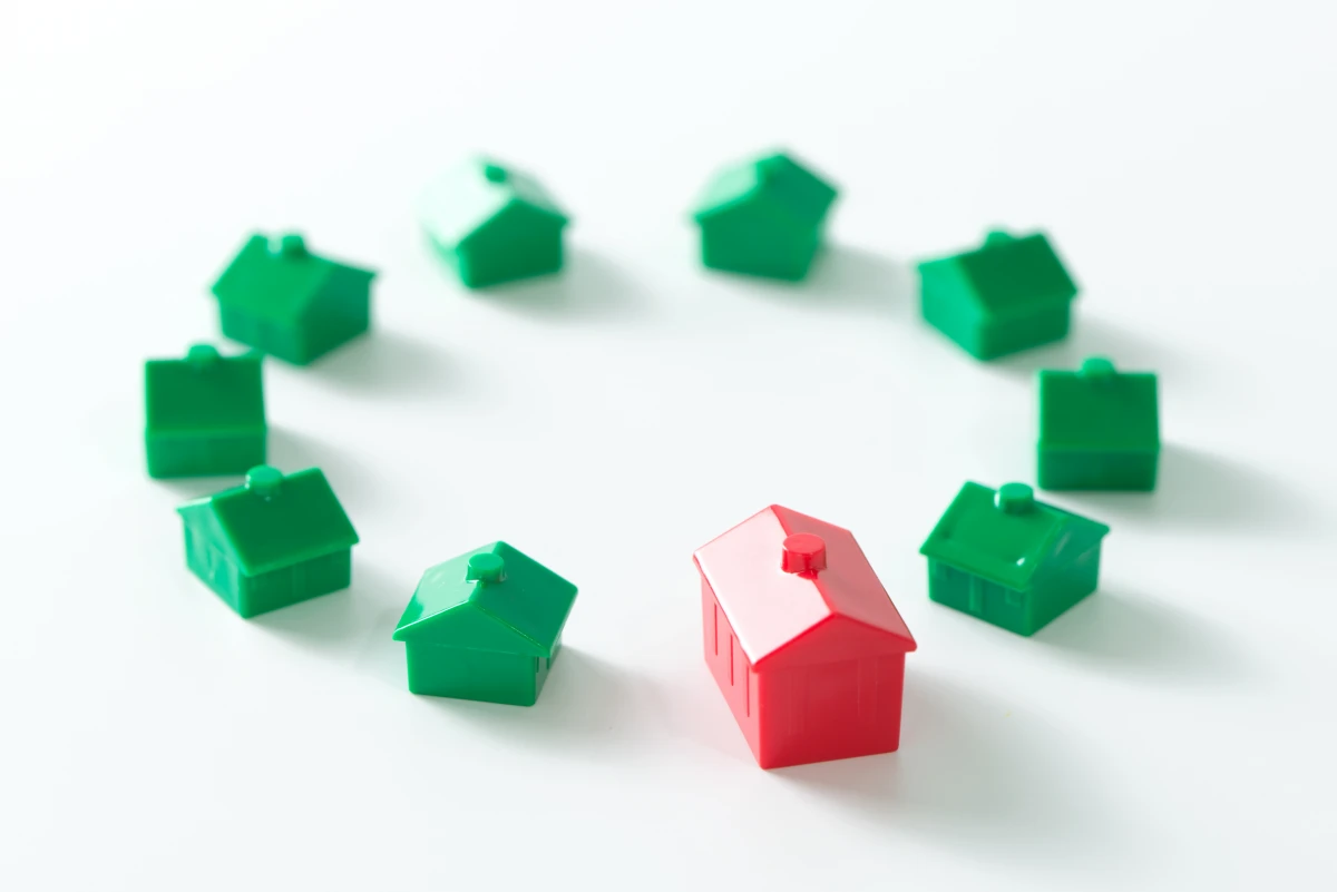 L'essor de l'immobilier vert et durable : une révolution en marche