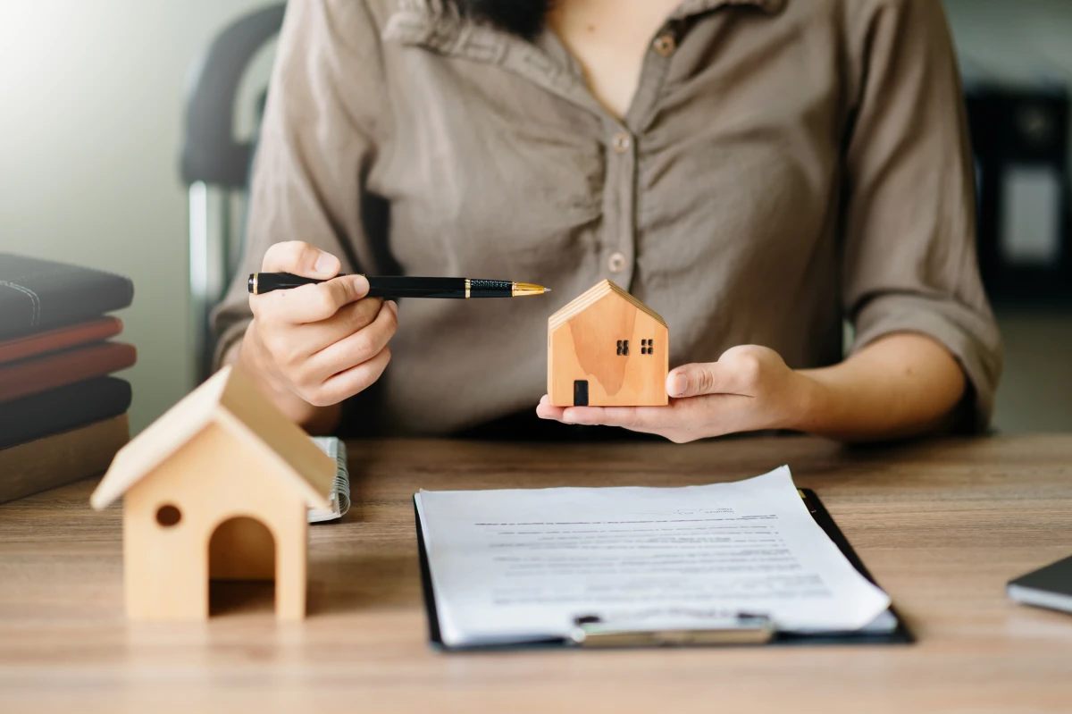 L'impact de l'intelligence artificielle sur l'immobilier : une révolution en marche