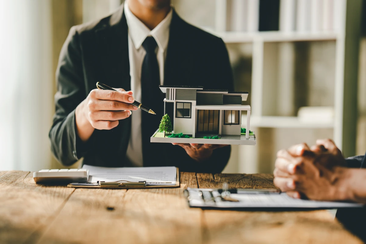 L'agent immobilier à l'ère numérique : un rôle en pleine évolution