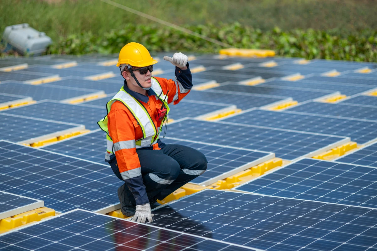 Le DPE, clé de voûte de la transition énergétique dans l'immobilier