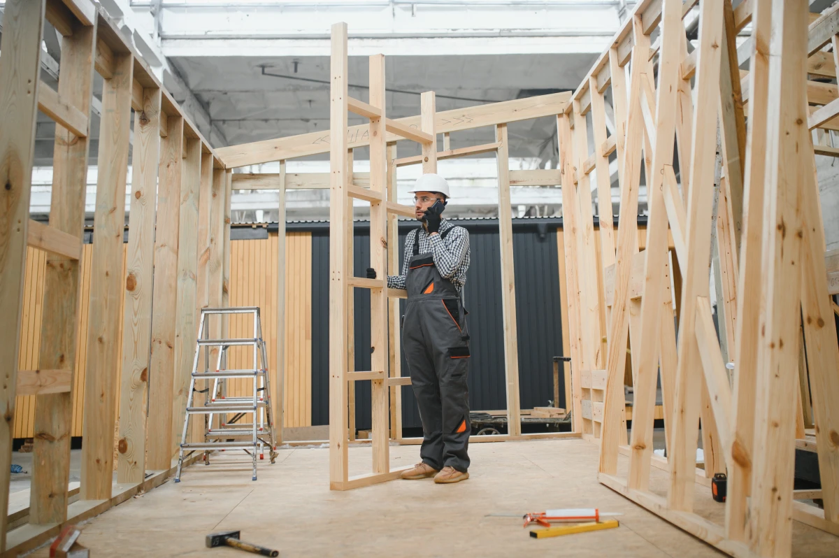 L'immobilier modulaire : la révolution constructive qui façonne l'avenir du logement