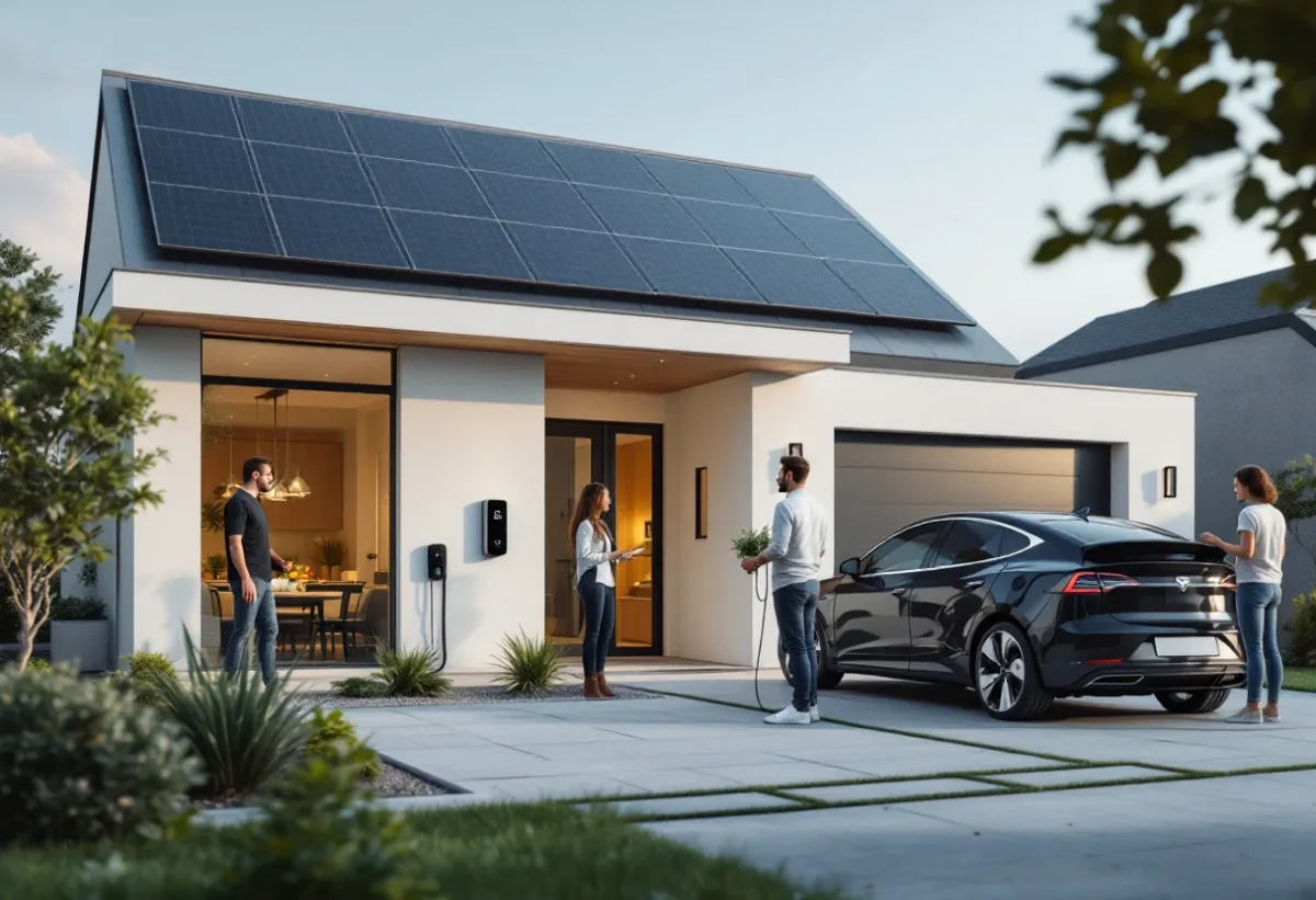 Optimiser l'efficacité énergétique : un atout majeur pour la vente immobilière