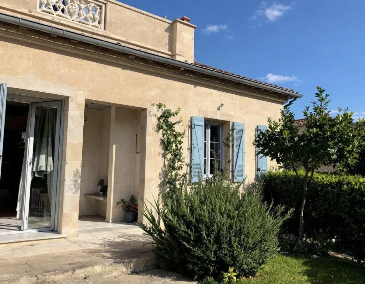 Profitez d'une expertise immobilière locale pour booster la valeur de votre bien à Aix-en-Provence
