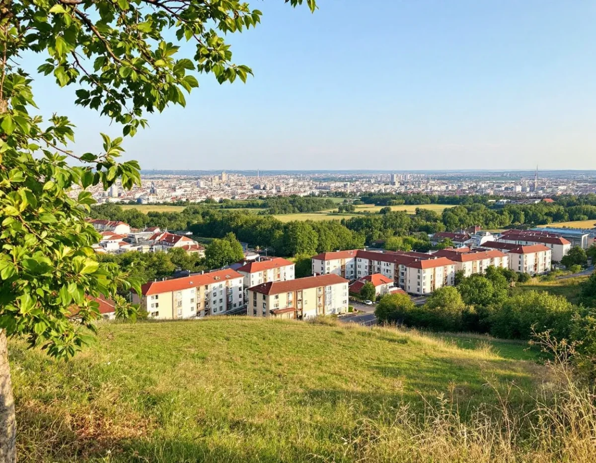 Votre patrimoine immobilier idéal à 40 ans : Les normes 2023 dévoilées