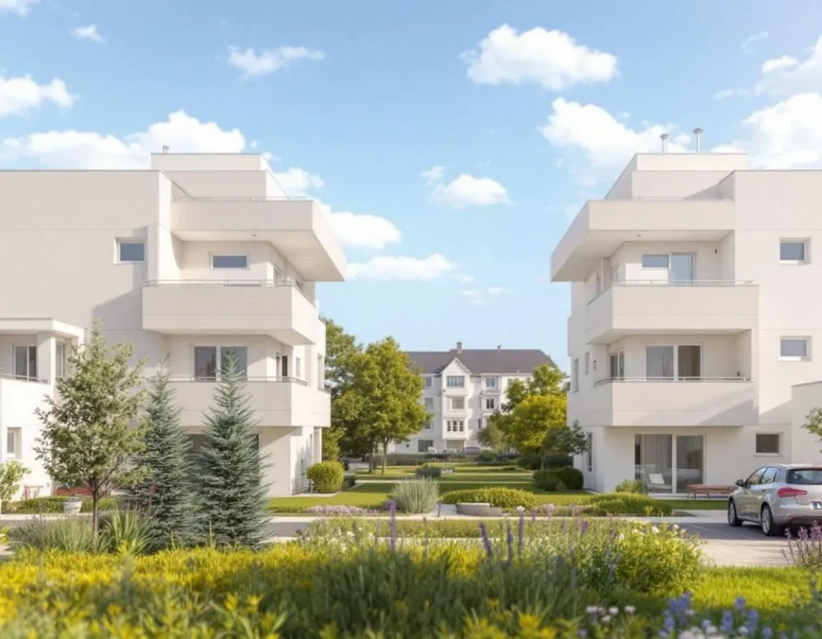 Garantie financière immobilière : le montant minimum légal indispensable
