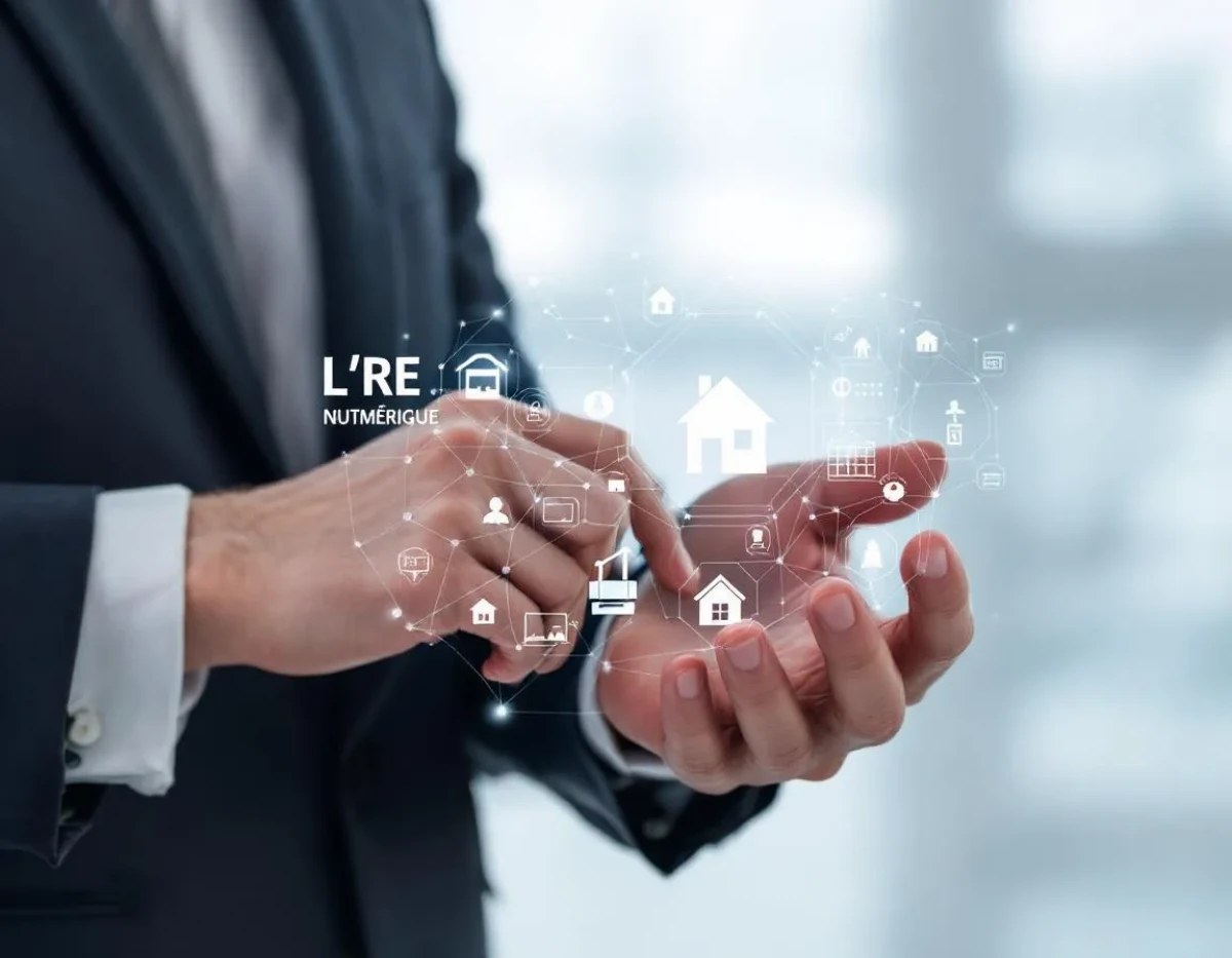 L'Ère Numérique du Diagnostic Immobilier : Technologies Innovantes Transformant le Secteur