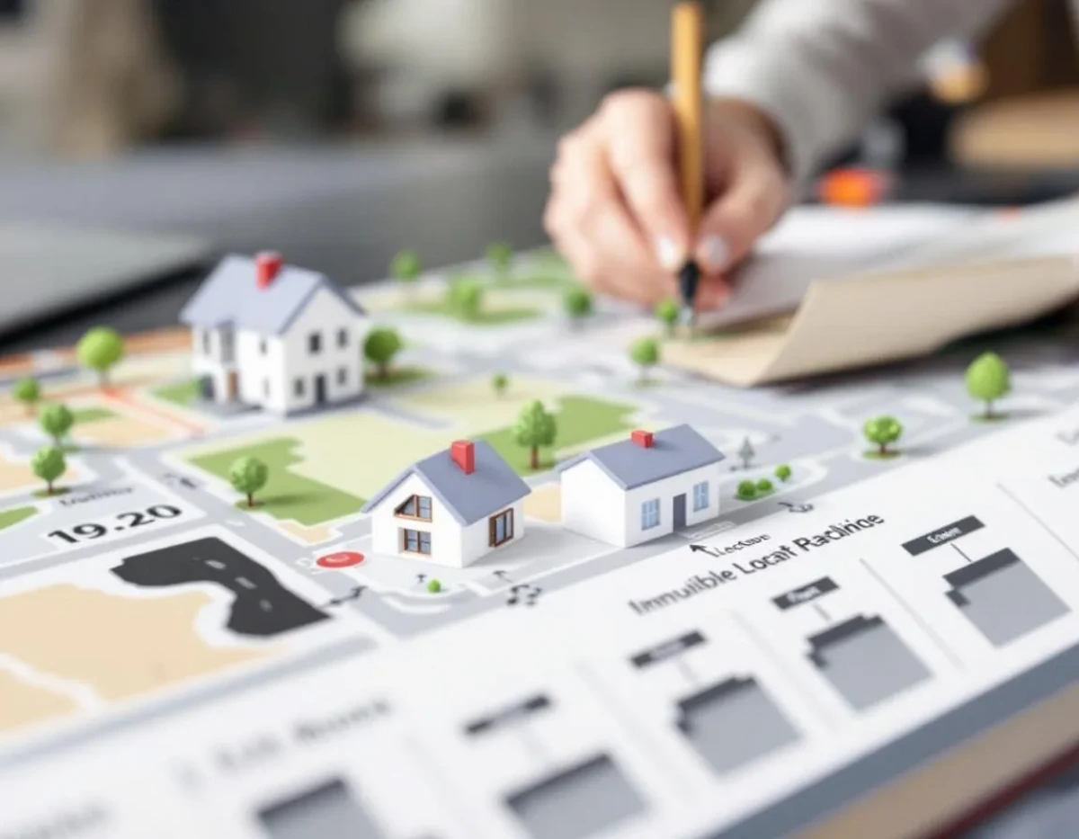 Maximisez Votre Patrimoine : Évoluez avec l'Immobilier Locatif Meublé en 2025