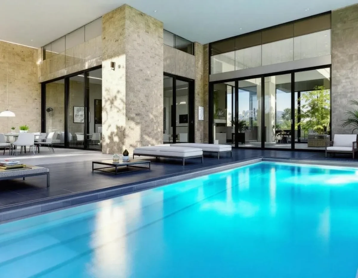 Prestige Immobilier à Lyon : L'Excellence au Cœur de la Ville