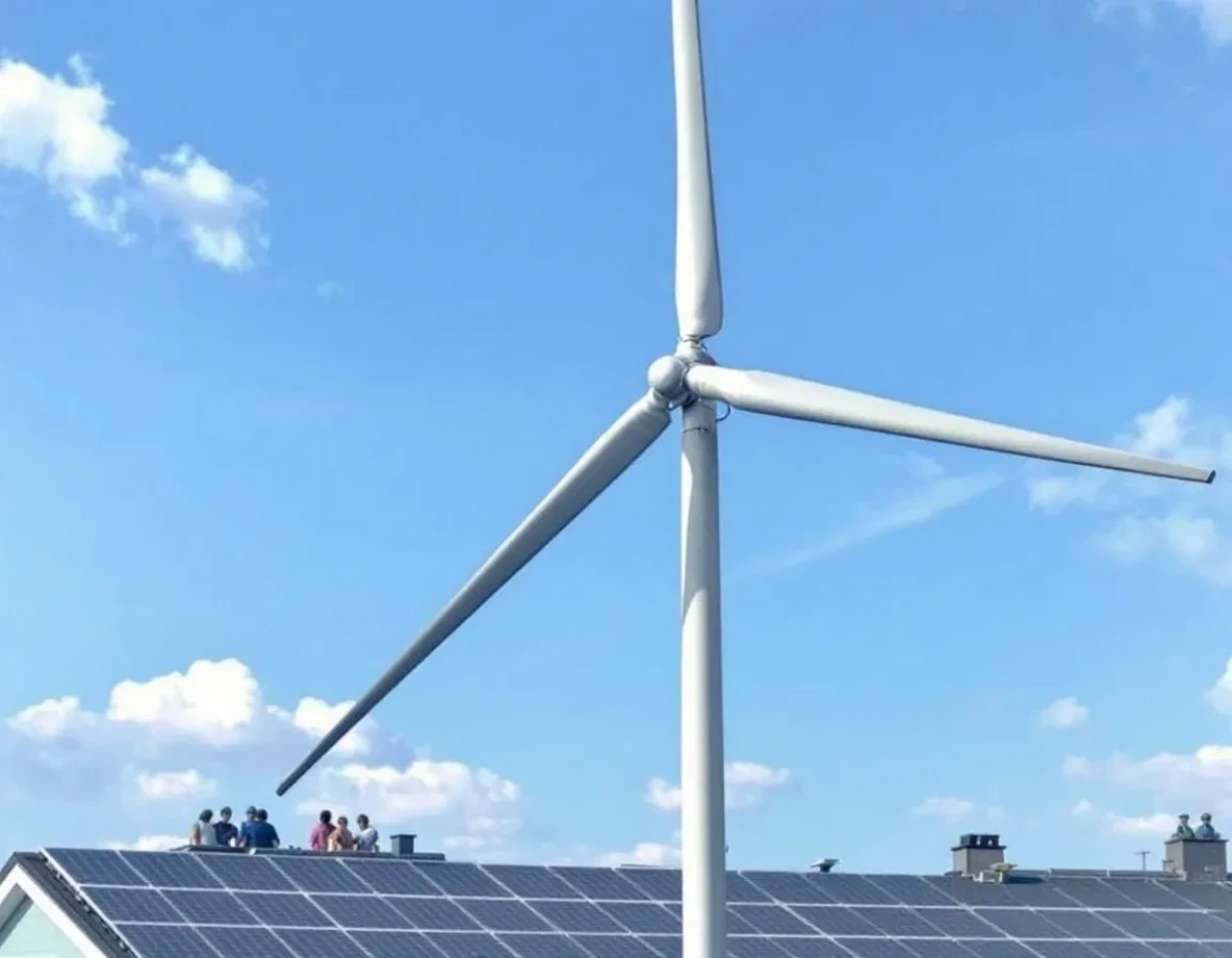Les ombrières photovoltaïques : un investissement immobilier à fort potentiel économique
