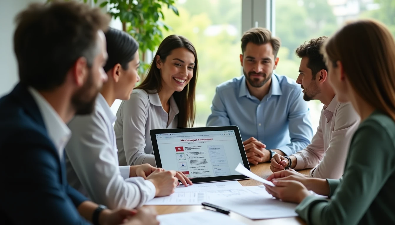 Organisme de credit immobilier : comment choisir le bon partenaire financier