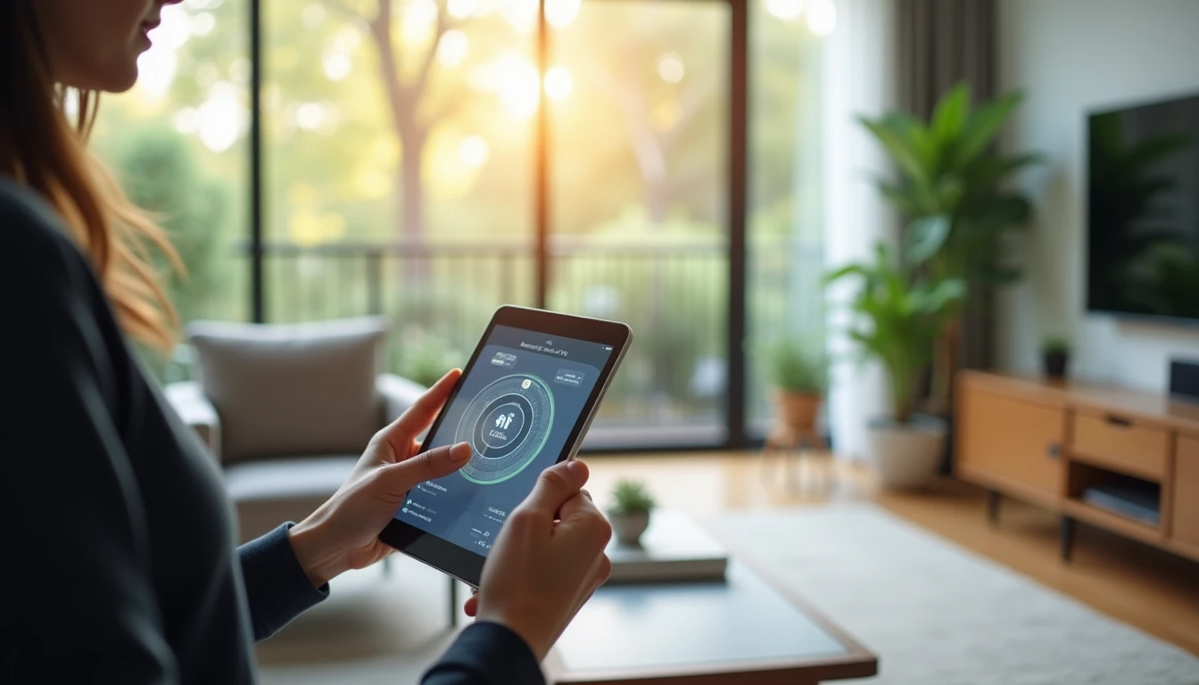 Mon espace hello watt : Gérer intelligemment mon bien immobilier