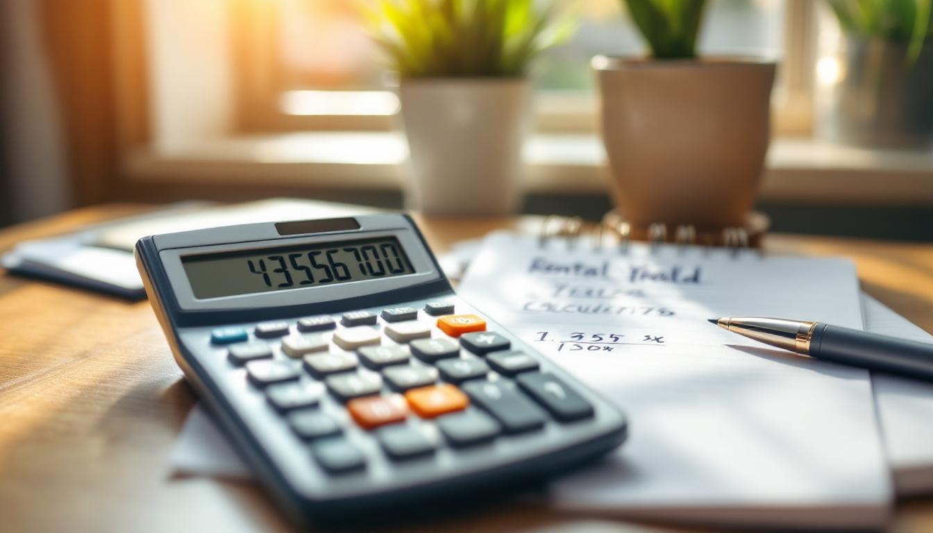 Calcul rentabilité locative : 7 erreurs à éviter absolument