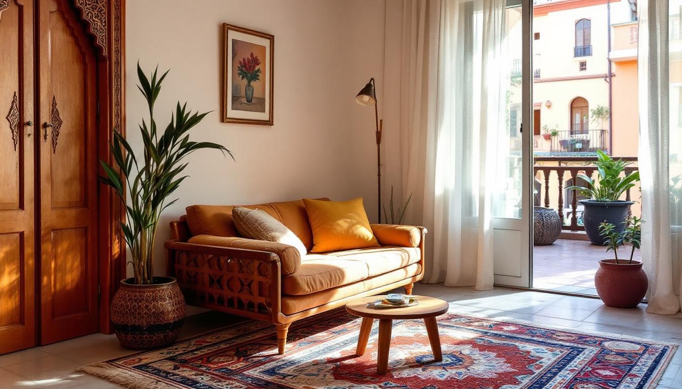 Où trouver un appartement au Maroc à vendre 20 000 euros