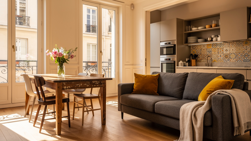 Les plateformes concurrent Airbnb qui cartonnent en France
