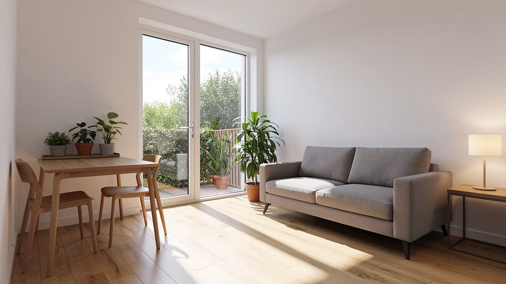 Budget extension bois 20m2 : fourchette de prix détaillée