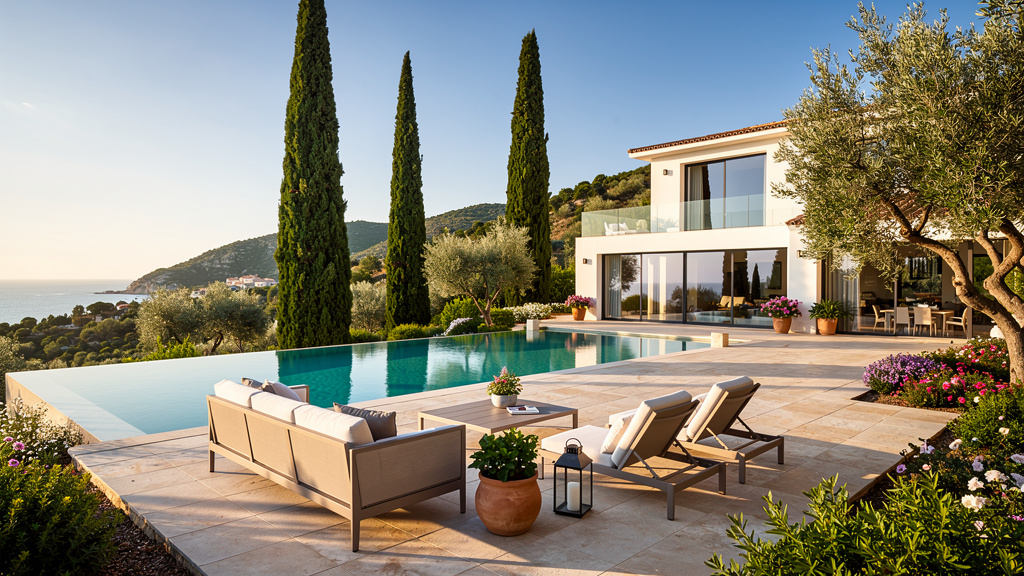 Différence entre villa et maison : critères et prix en 2026