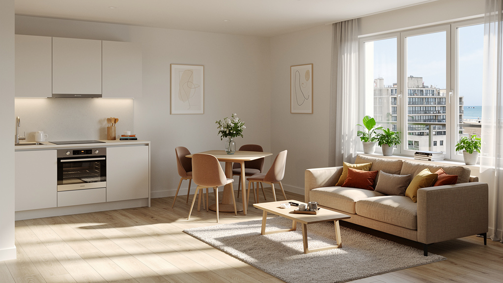 Laforet Le Havre : votre agence immobilière en Seine-Maritime
