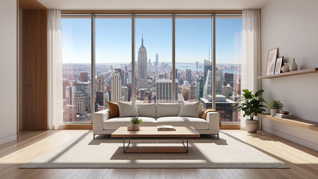 Réussir son achat appartement New York sans intermédiaire